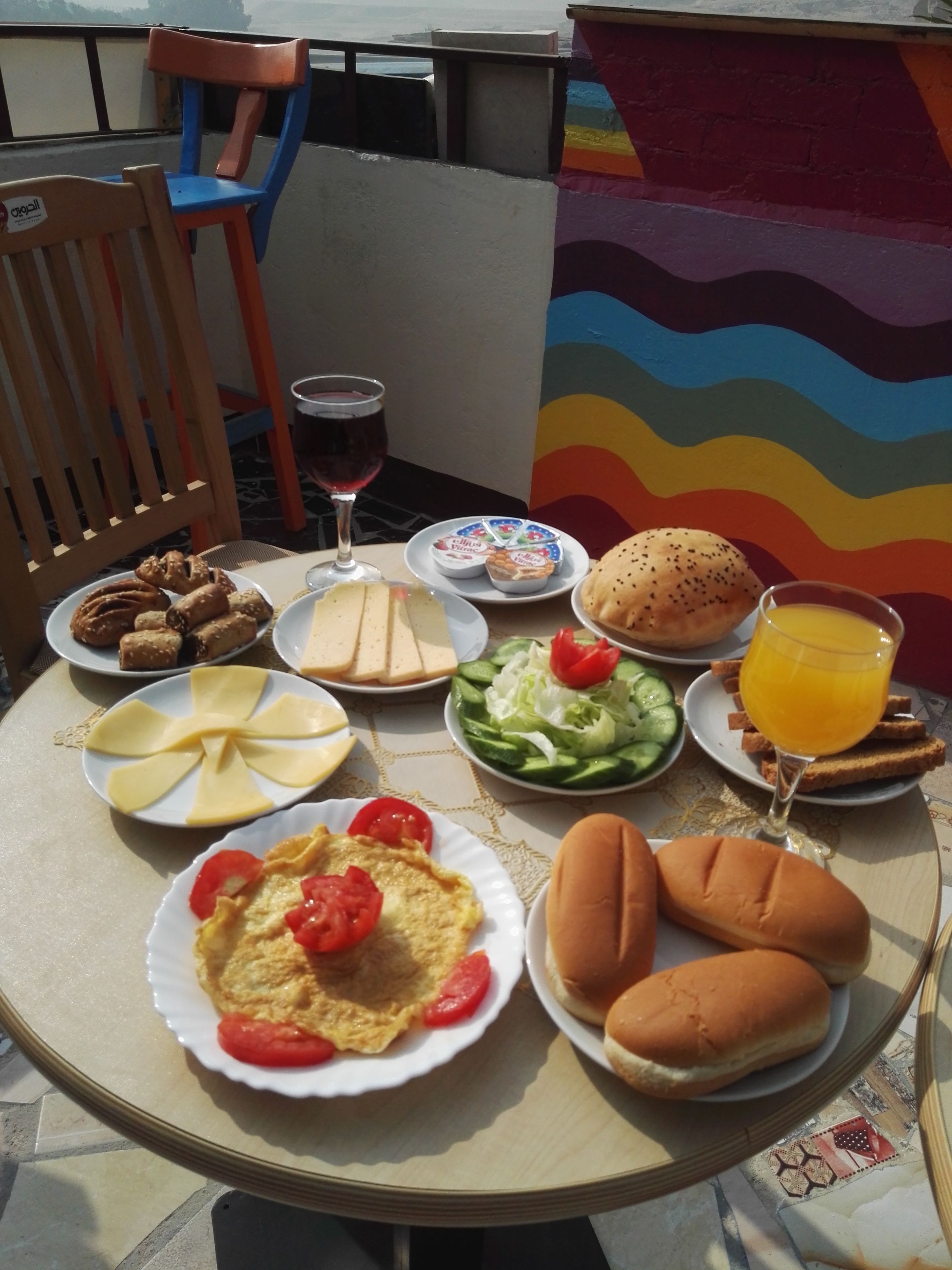 Foto - Atlantis Pyramids Inn