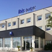 ibis budget Alicante