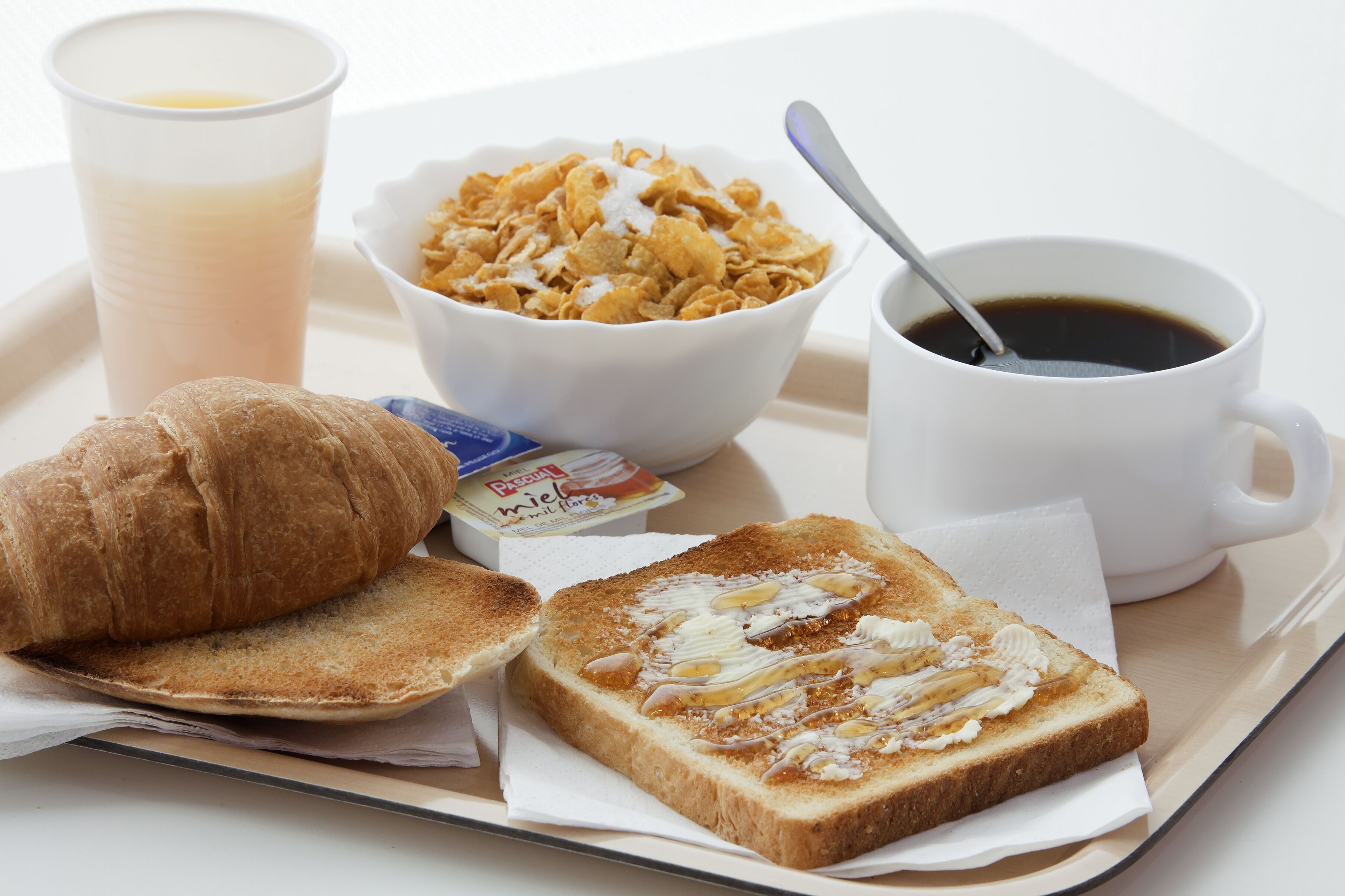 Frokostmåltid
