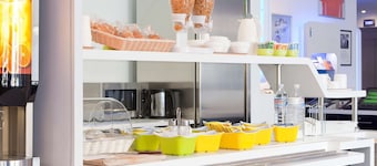ibis budget Alicante