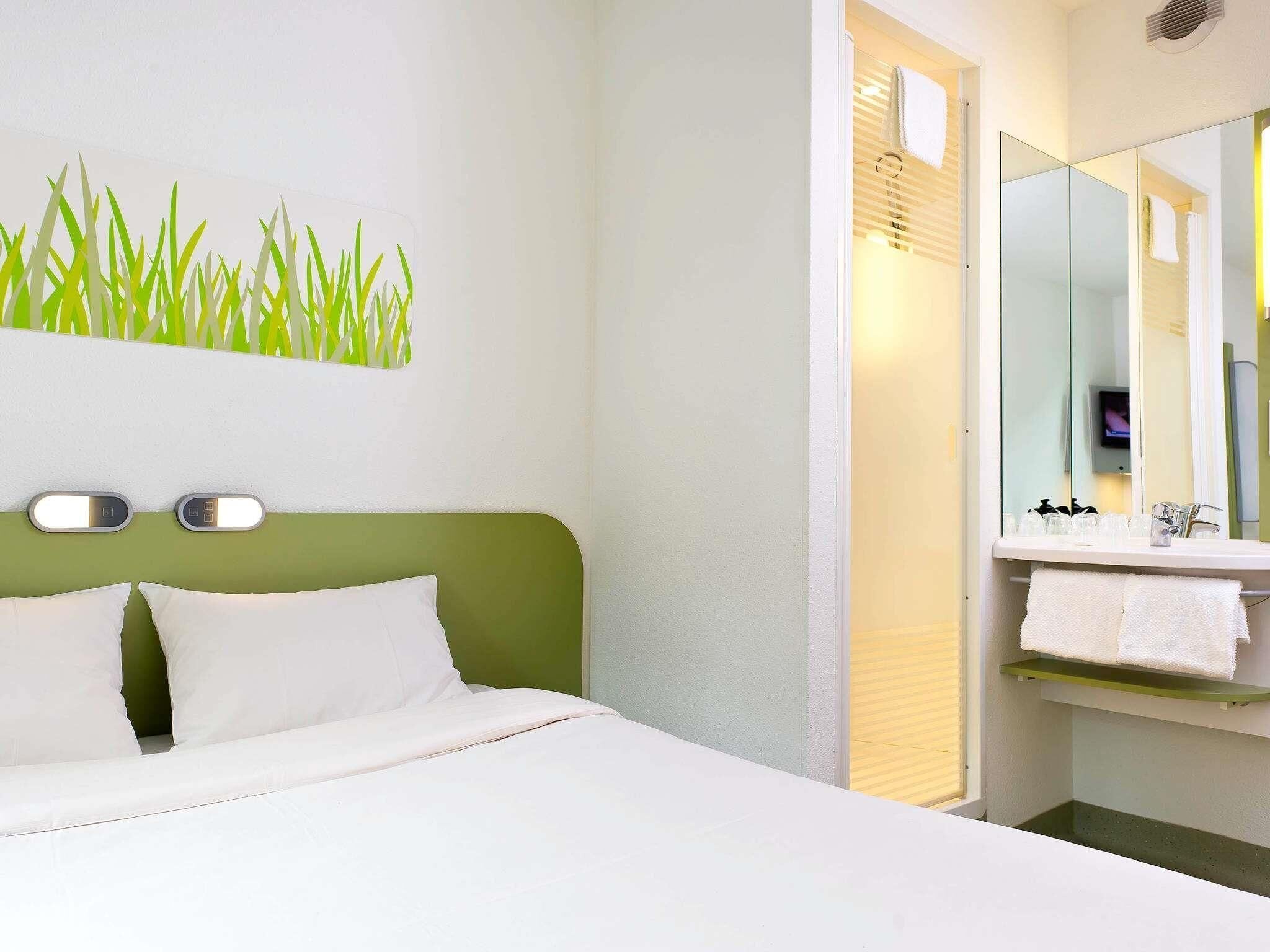 Room, 1 Double Bed