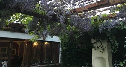 The Cottage Inn Hotel