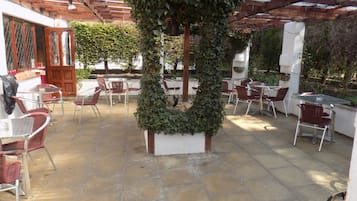 Terras