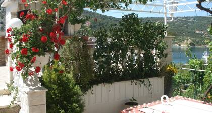 Green Paradise With Magnificent View