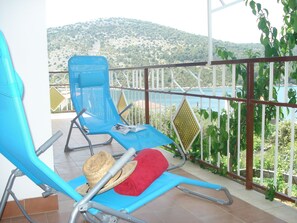 全景公寓 | 陽台景觀