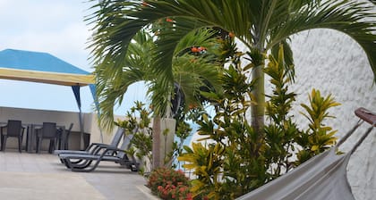 Hotel Paradise Beach