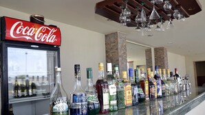 Bar (on property) - Hotel Paradise Beach (Playas)