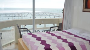 Standard Double Room, 1 Double Bed, Ocean View - Hotel Paradise Beach (Playas)