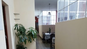 Pasillo