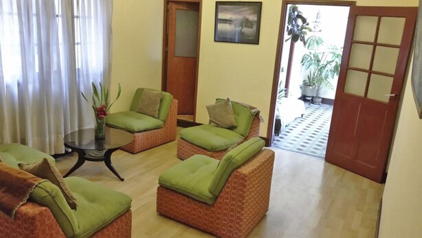 Sala de estar