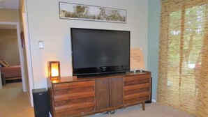 Standard Room | Living room - Squirrel`s Run (Prescott)