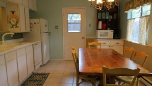 Standard Room | Private kitchen - Squirrel`s Run (Prescott)