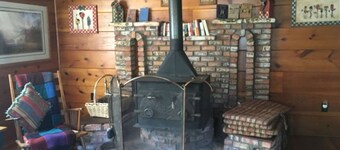 Limberlost Cabin