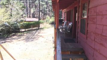 Standard Room | Balcony