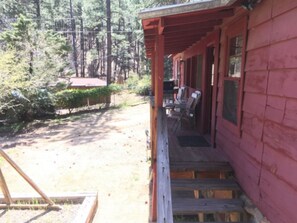 Standard Room | Balcony