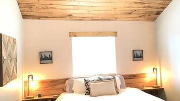 Kamar Standar | Setrika/meja setrika