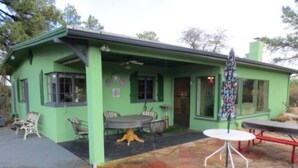 Standard Room | Terrace/patio