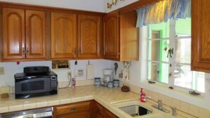 Standard Room | Private kitchen