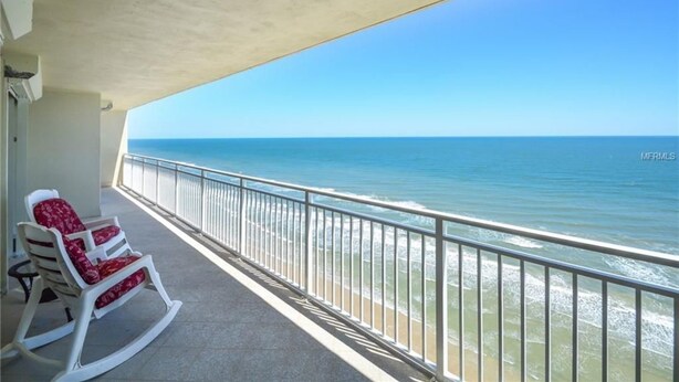 Standard Room | Balcony - 2003 Grand Coquina - 3 Bedroom 3 Bath - Luxury at its Finest (Daytona Beach Shores)