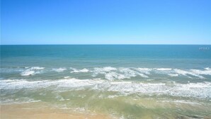 View from property - 2003 Grand Coquina - 3 Bedroom 3 Bath - Luxury at its Finest (Daytona Beach Shores)
