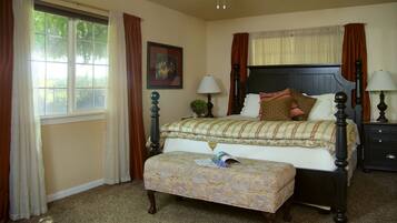 Standard Room | 2 bedrooms, iron/ironing board