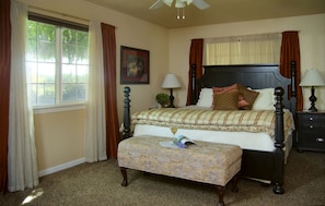 Standard Room | 2 bedrooms, iron/ironing board