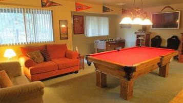 Standard Room | Living room | TV, DVD player