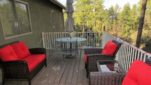 Unclassified image, 5 of 24, button - Stag`s Leap Lodge (Prescott)