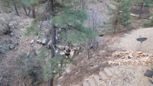 Unclassified image, 4 of 24, button - Stag`s Leap Lodge (Prescott)