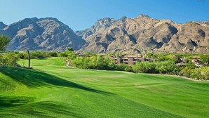 Golf - The Greens and Ventana Canyon 3115E (Tucson)
