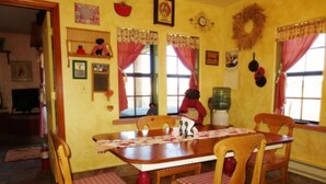 Unclassified image, 2 of 11, button - Creek Cottage (Prescott)