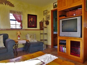 Standard Room | Room amenity