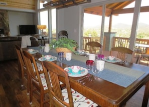 Servicio a la habitación