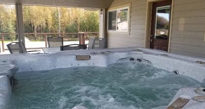 Lakeview Retreat