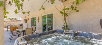 Scottsdale Stays ️Greenway