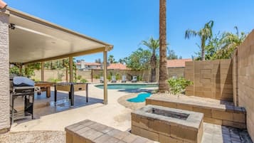 Standard Room | Terrace/patio