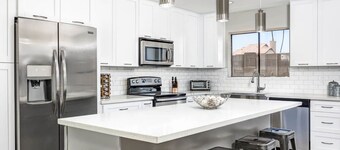 Scottsdale Stays ️Greenway