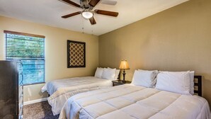 Kamar Standar