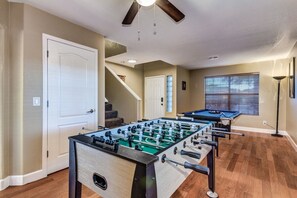 Standard Room | Room amenity - Scottsdale Stays️ Gilbert 12 Bed Estate-Sleeps 22 (Gilbert)