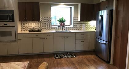Countryside Apartment