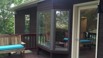 Phòng Tiêu chuẩn | Hiên