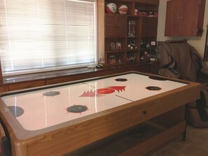 Sala de jogos