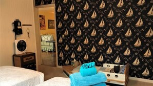 Standard Room - Sweet Retreat (Prescott)