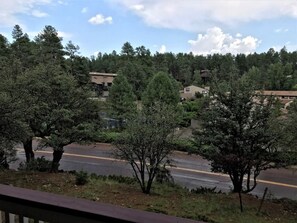 Standard Room | View from room