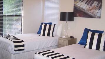 Standard Room | 2 bedrooms