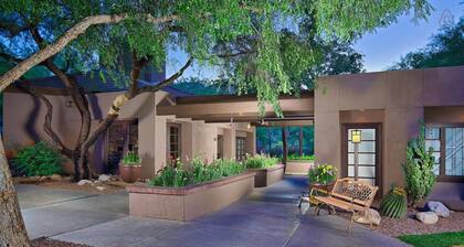 The Greens at Ventana Canyon 11259E