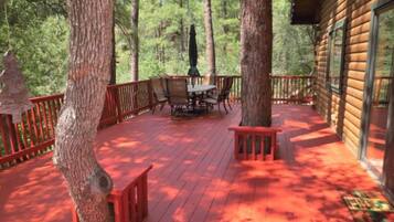 Standard Room | Balcony