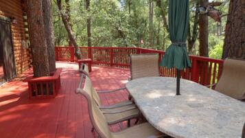 Standard Room | Balcony