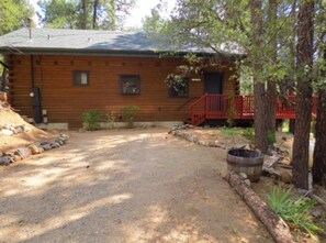 Exterior - Mountain Getaway (Prescott)