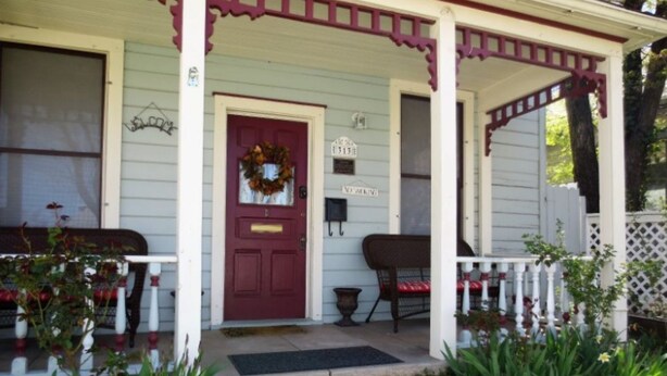 Unclassified image, 1 of 17, button - Serendipity Cottage (Prescott)